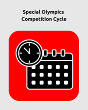 2022 - 2029 Competition Schedule
