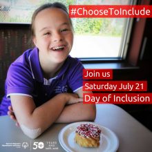 Tim Hortons, Day of Inclusion