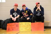 Unified Bocce