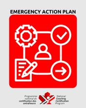 NCCP Emergency Action Plan