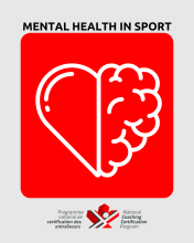 NCCP Mental Health in Sport