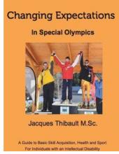 Special Olympics BC photo