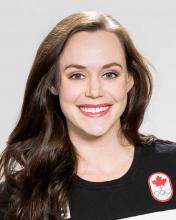 Tessa Virtue