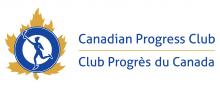 Canadian Progress Club Logo