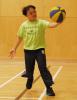 Special Olympics BC FUNdamentals