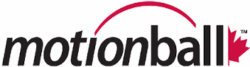 motionball logo