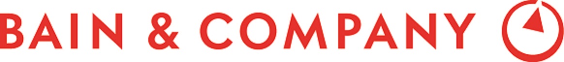 Bain and Company Logo