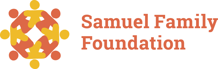 Samuel Family Foundation Logo