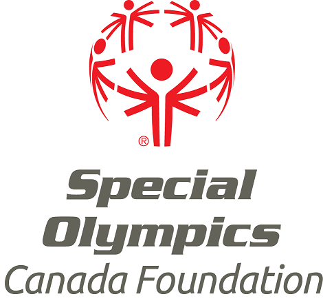 Special Olympics Canada Foundation Logo