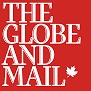 Globe and Mail Logo 